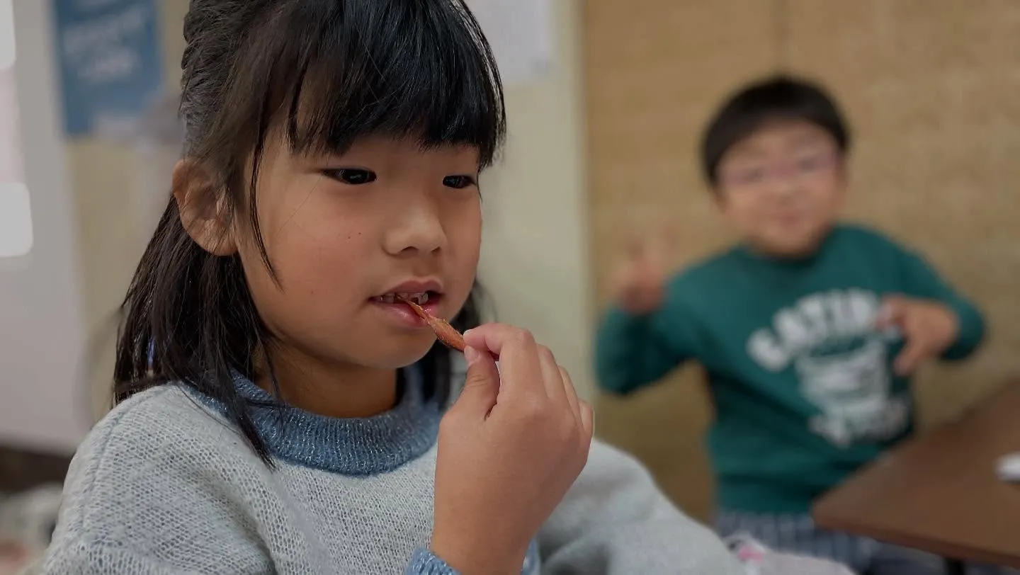 【感奮興起 3日目】