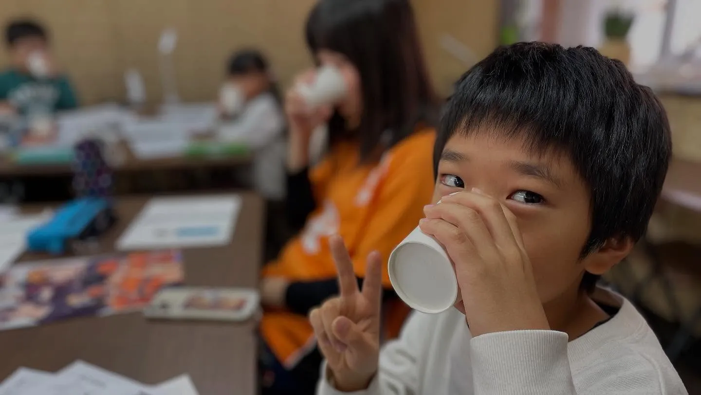 【感奮興起 3日目】