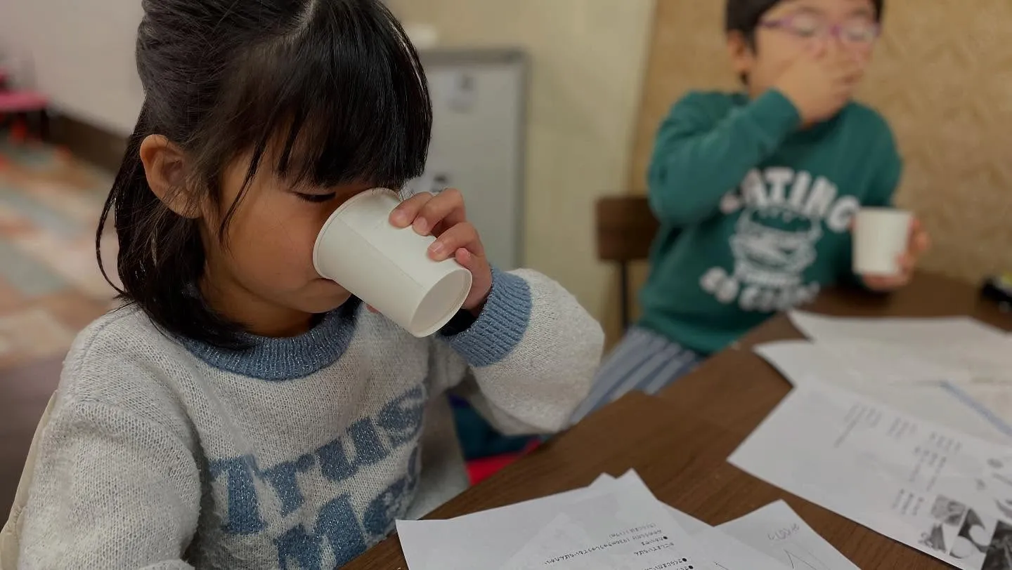 【感奮興起 3日目】