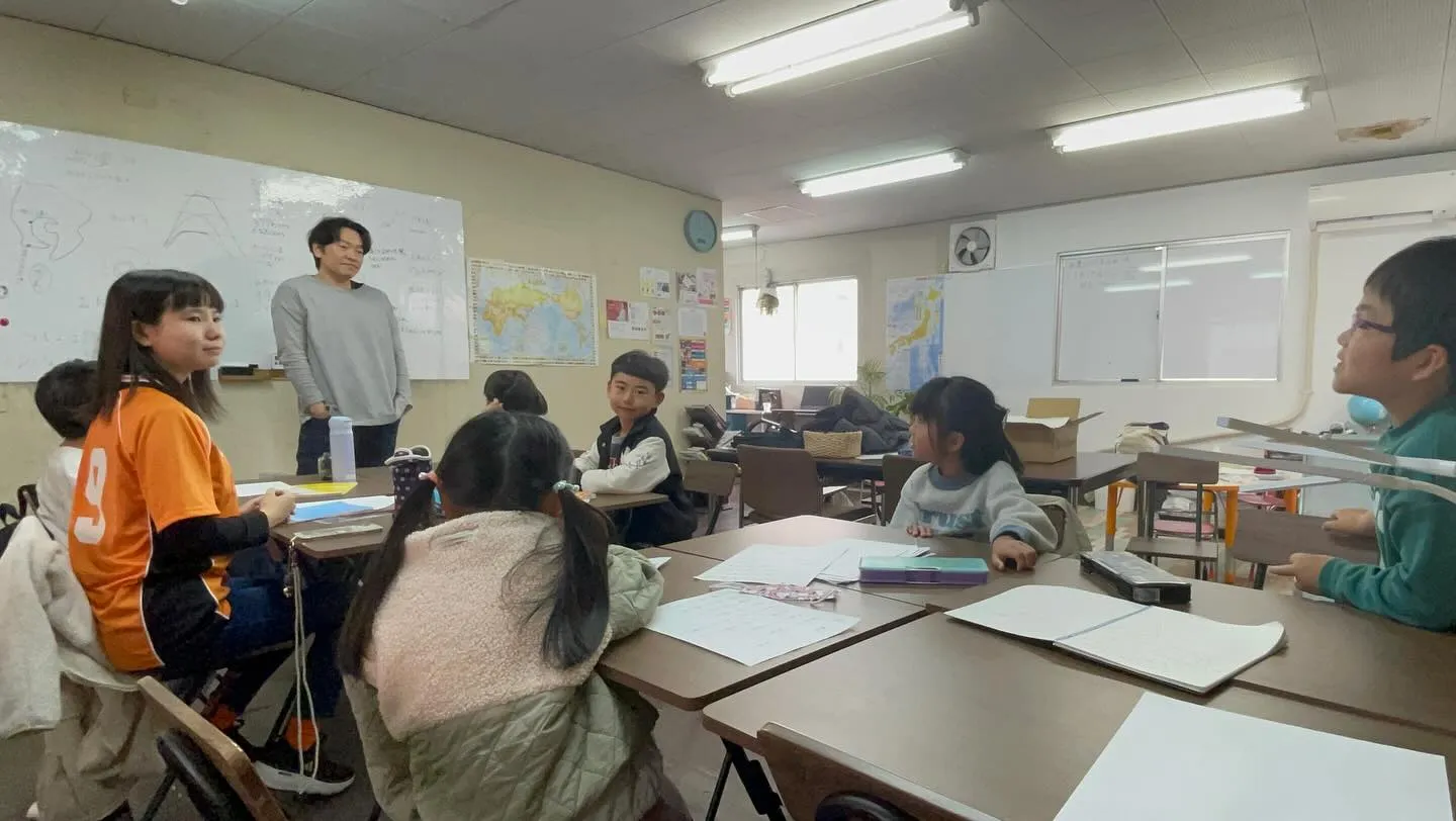 【感奮興起 3日目】