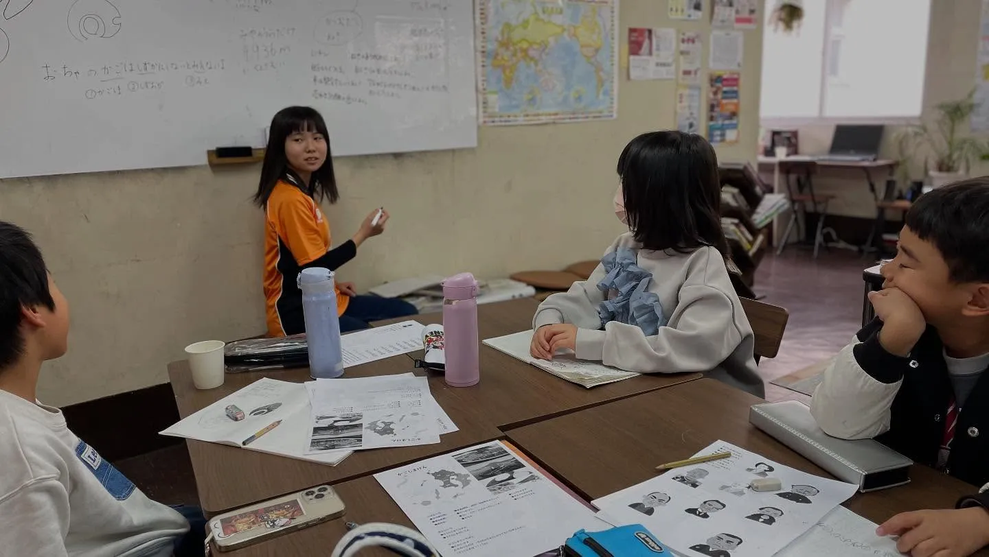 【感奮興起 3日目】