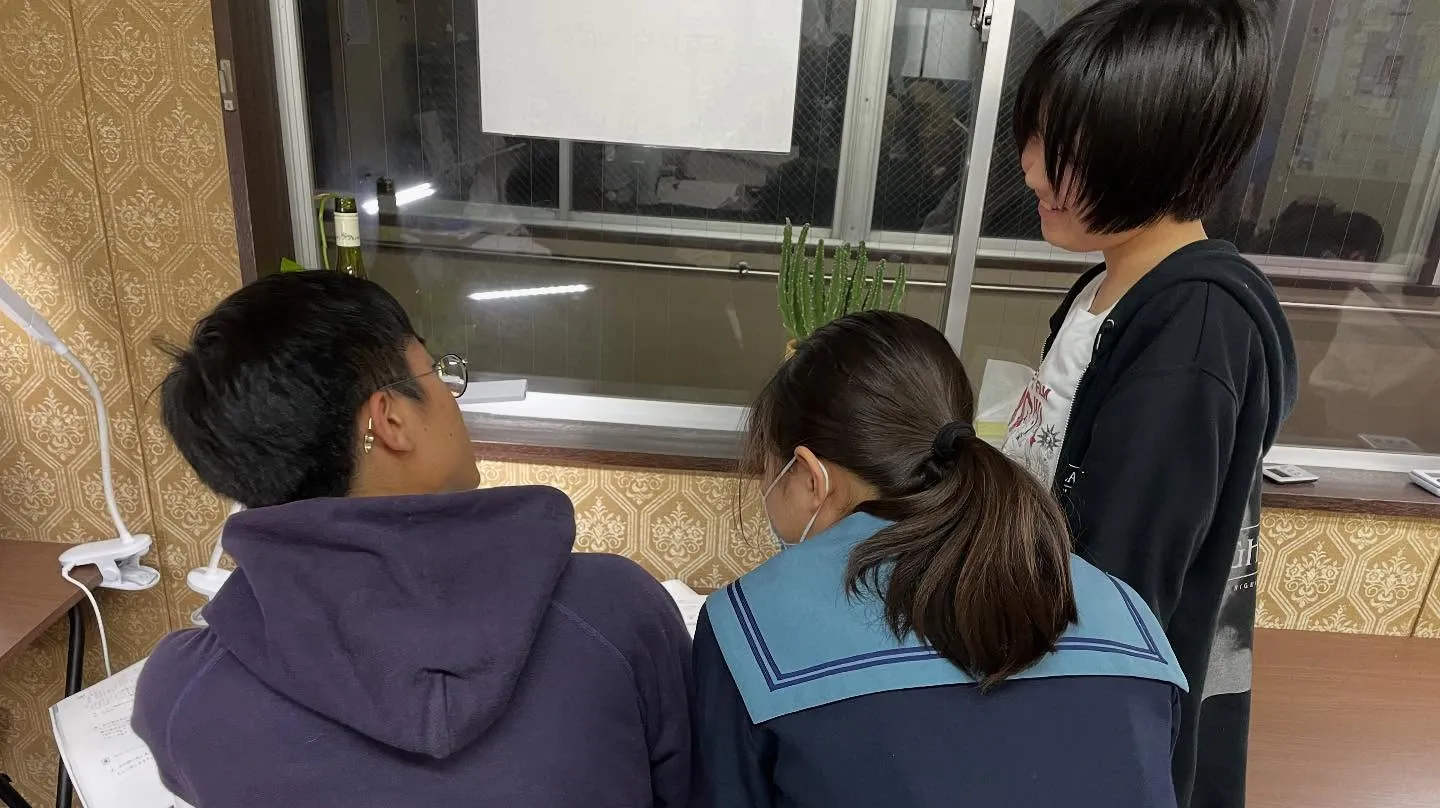 【小学生コースお早めにどうぞ✨】