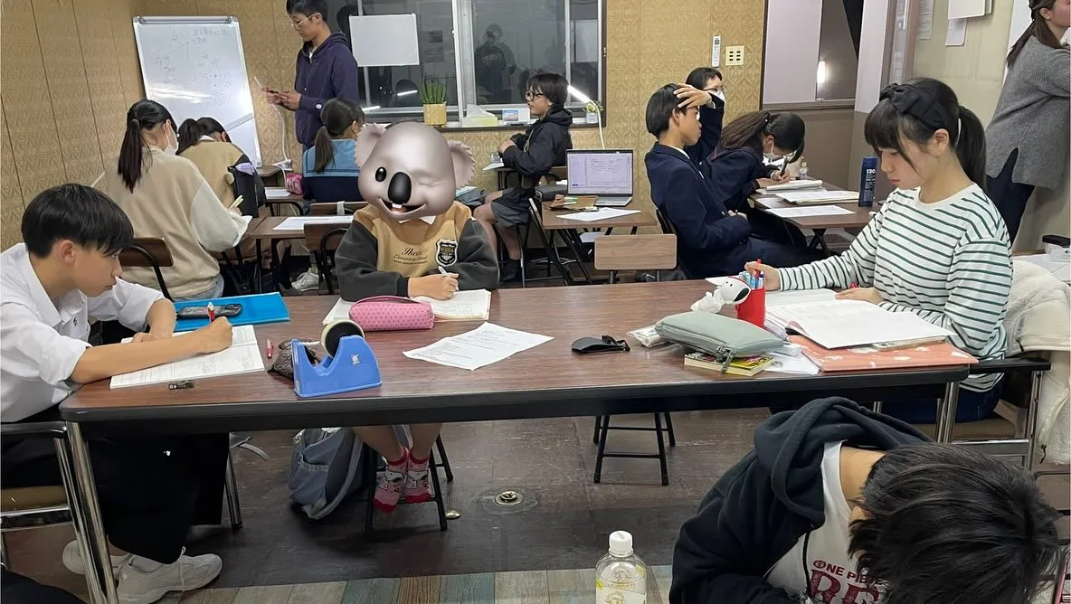 【小学生コースお早めにどうぞ✨】