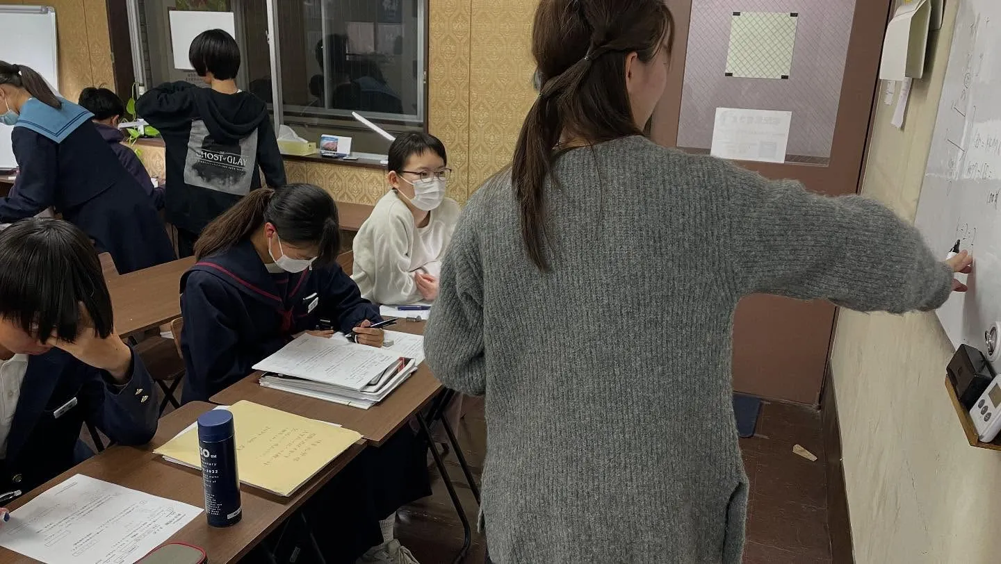 【小学生コースお早めにどうぞ✨】