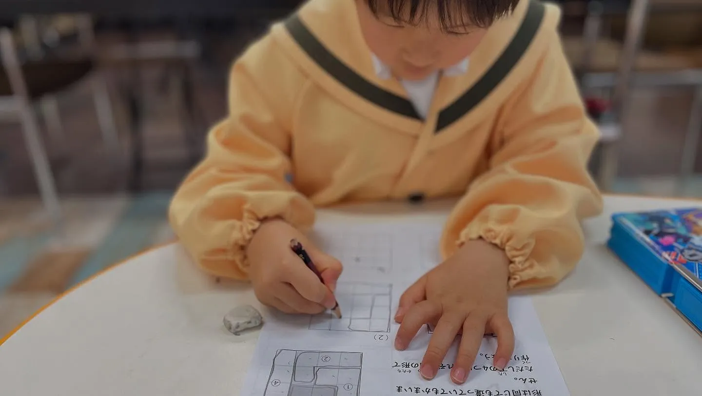 【小学生コースお早めにどうぞ✨】