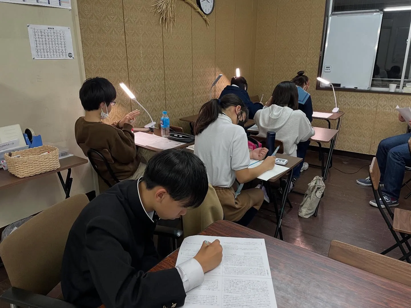 【統一模試 優秀成績賞🏆】