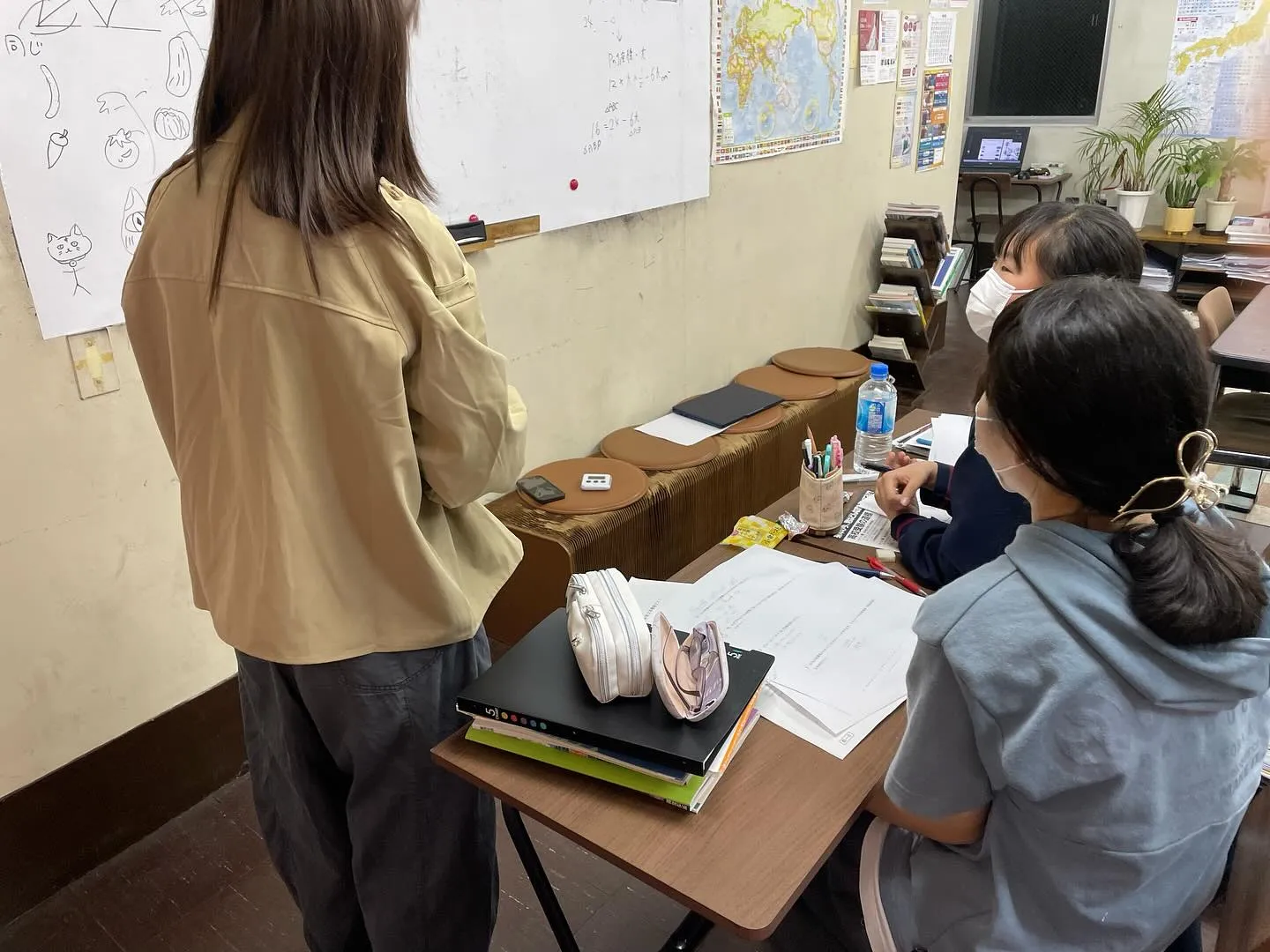 【統一模試 優秀成績賞🏆】