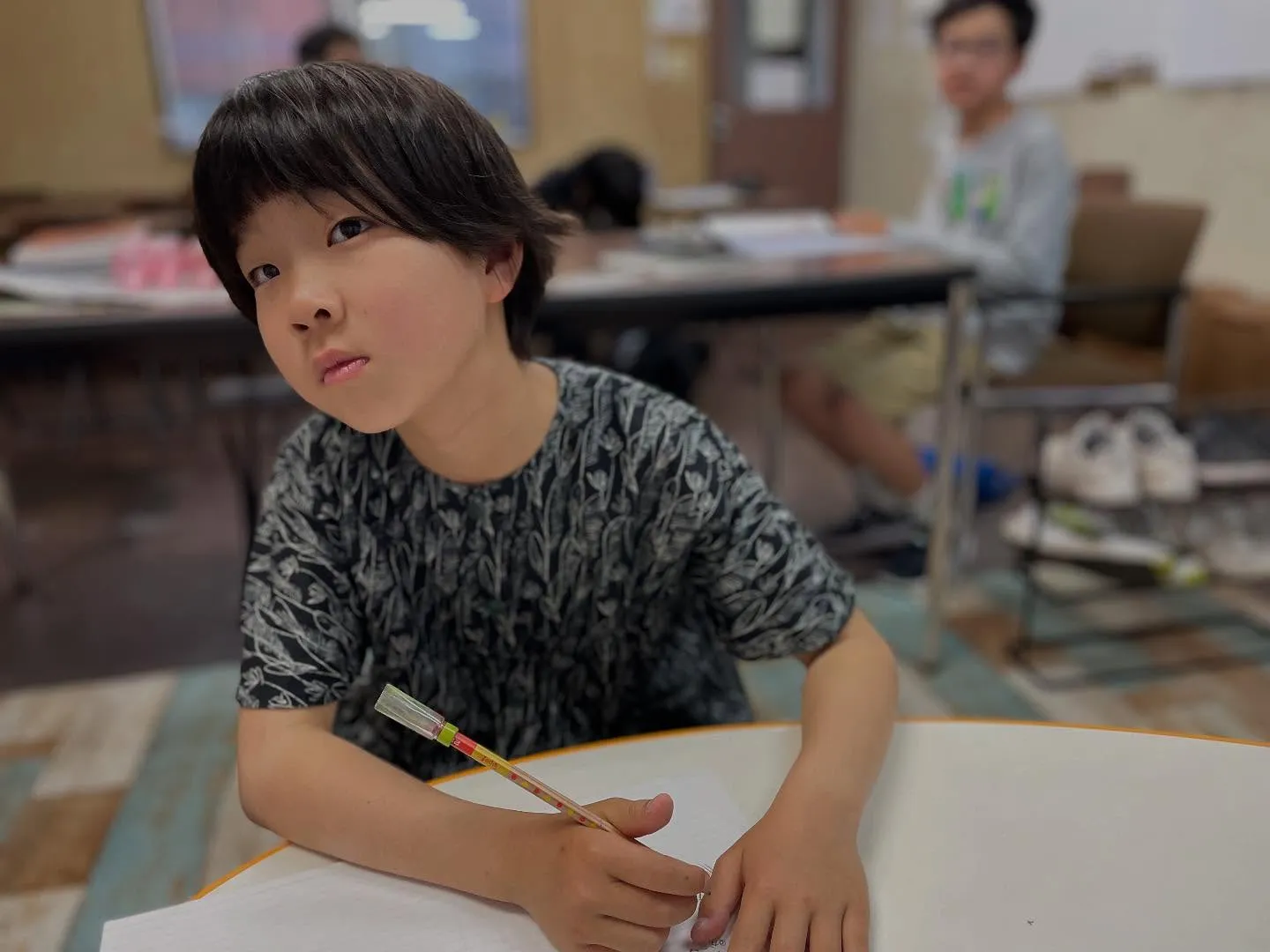 【やってみよう🥚】　