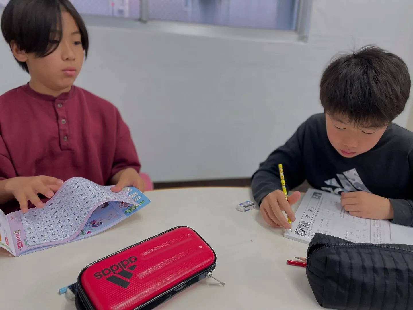 【やってみよう🥚】　