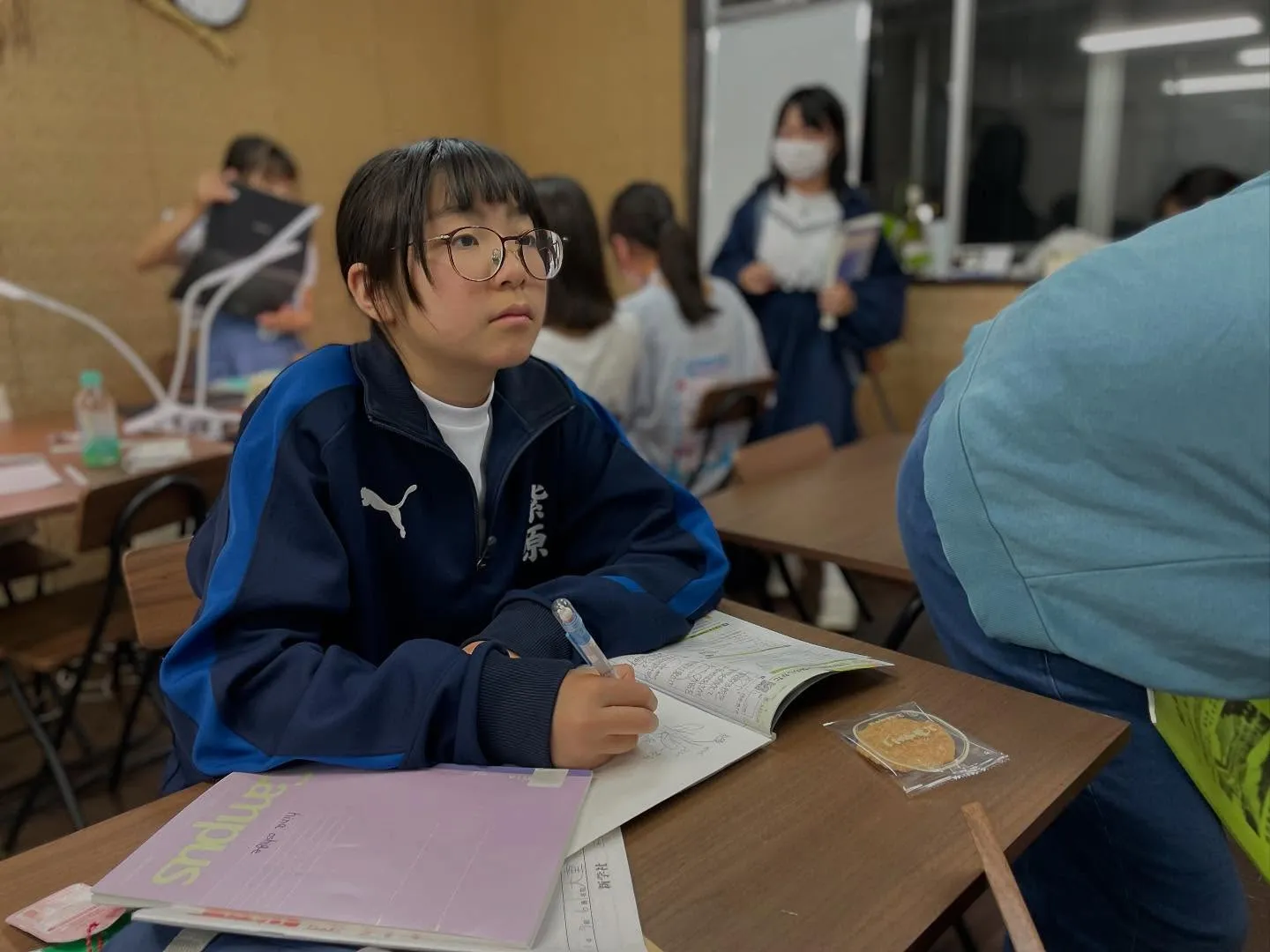 【発表の時間❣️】　