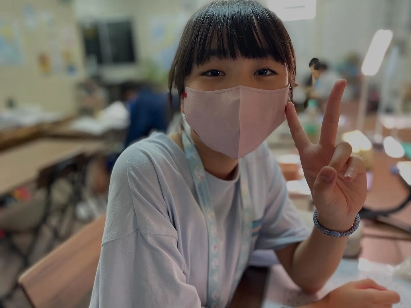 【発表の時間❣️】　