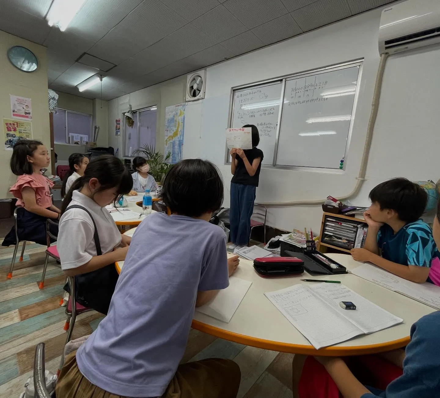 【大学生の先生🧑‍🏫】