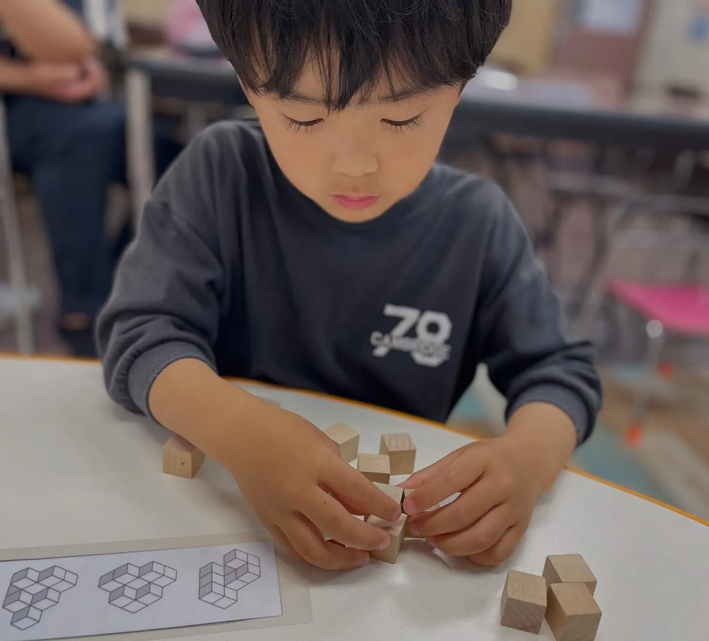 【大学生の先生🧑‍🏫】