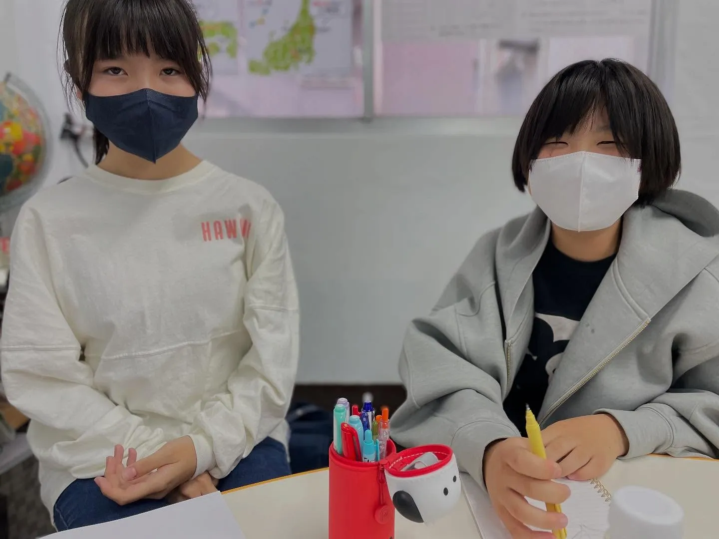 【朝子先生の観察授業🌿】