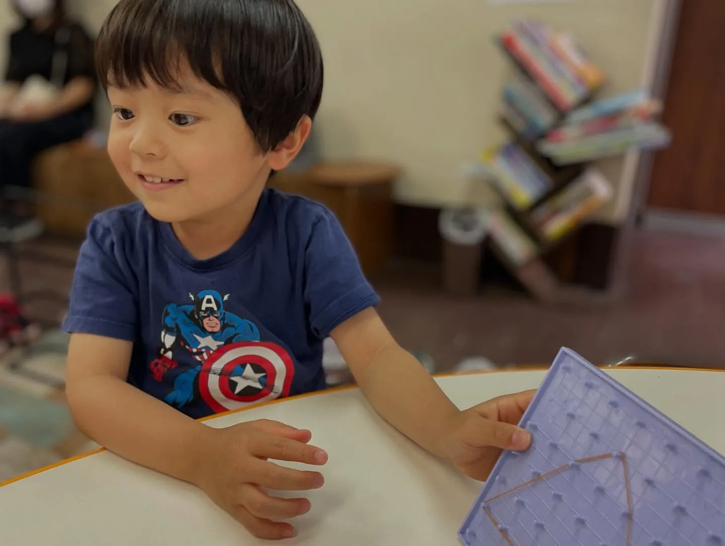 【まなびや つばめ の学び】　