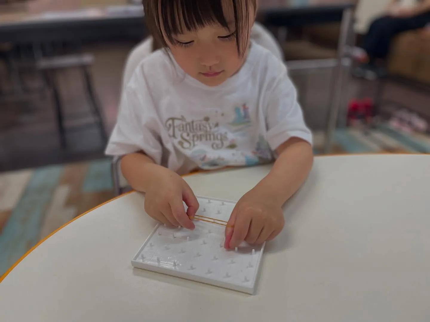 【まなびや つばめ の学び】　