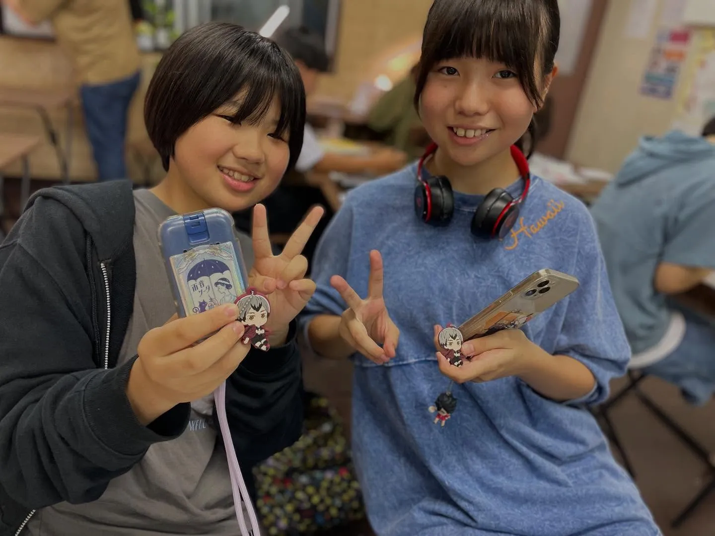 【まなびや つばめ の学び】　