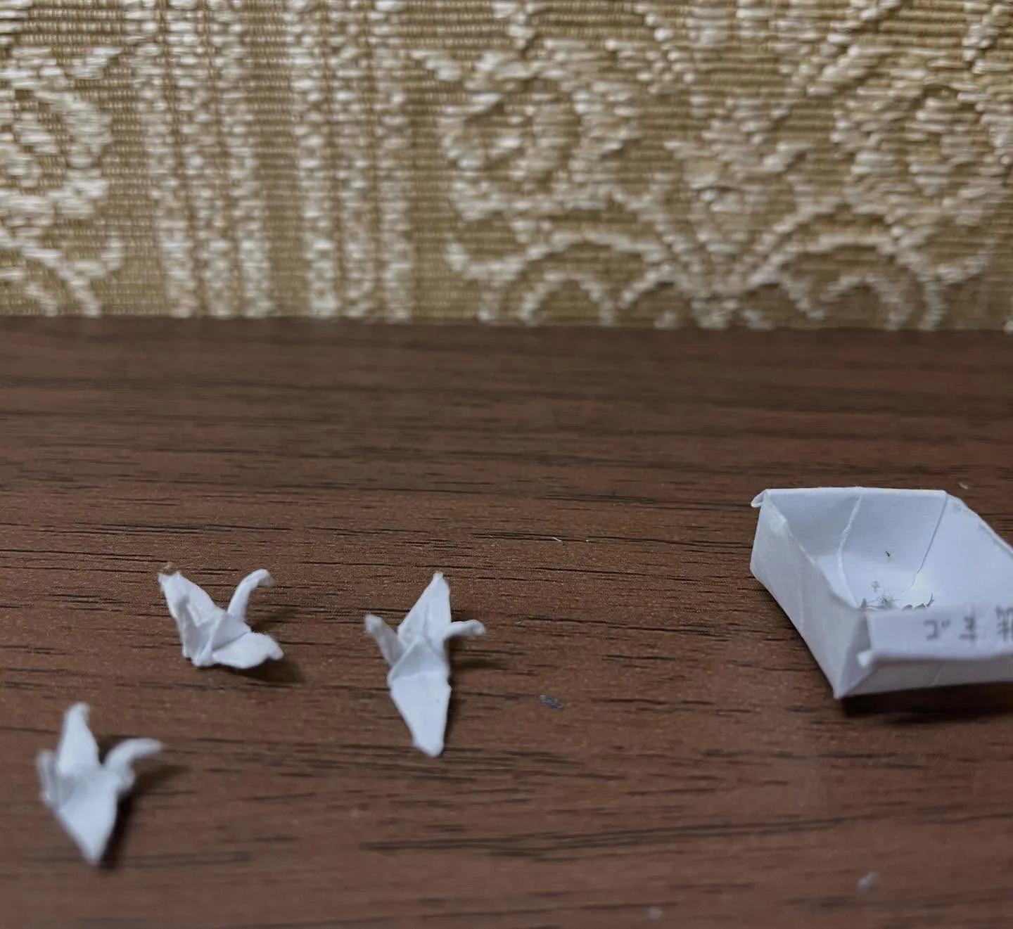 【心動かされました🥹】　