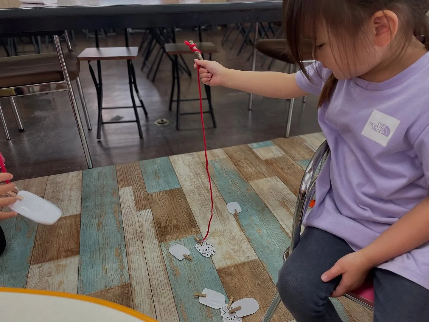 【新しい事を知る👨‍🔬】　