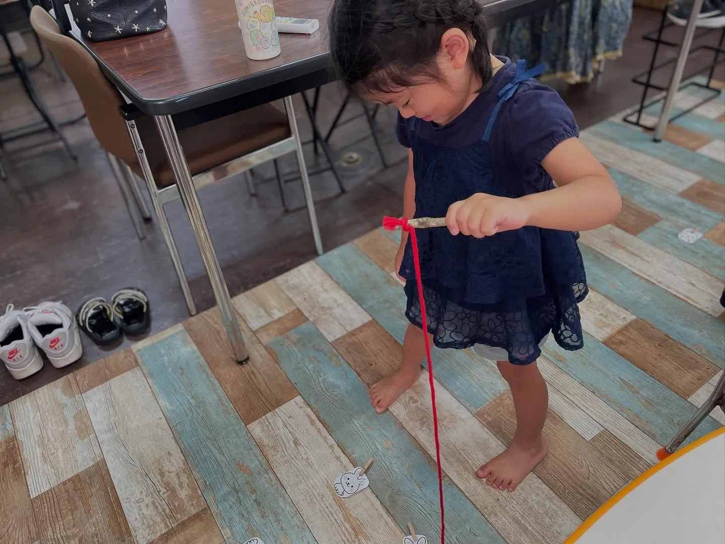 【新しい事を知る👨‍🔬】　