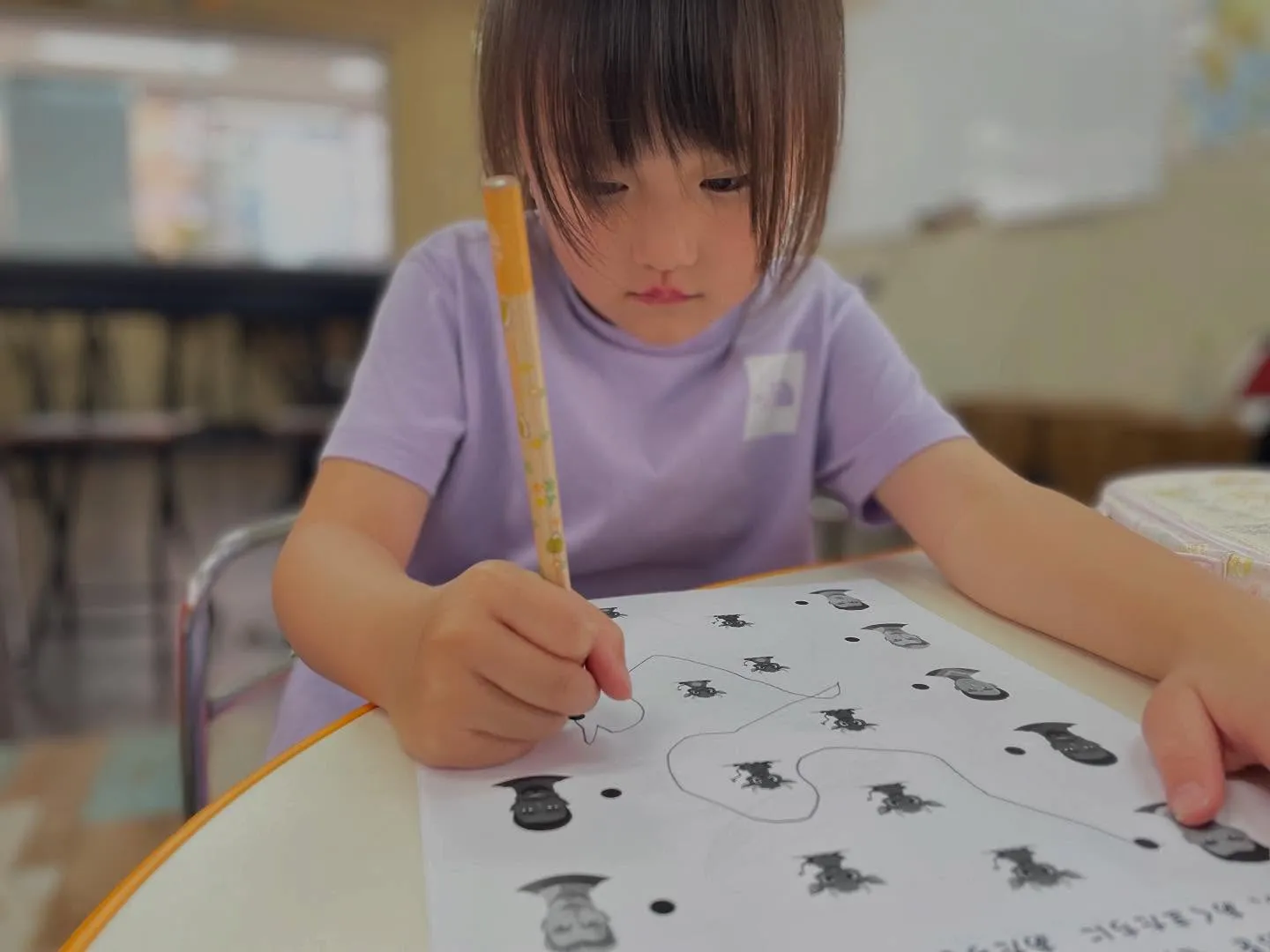 【新しい事を知る👨‍🔬】　