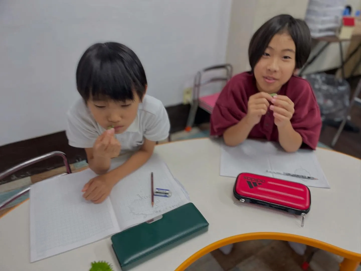 【仲良きことは美しき哉】　