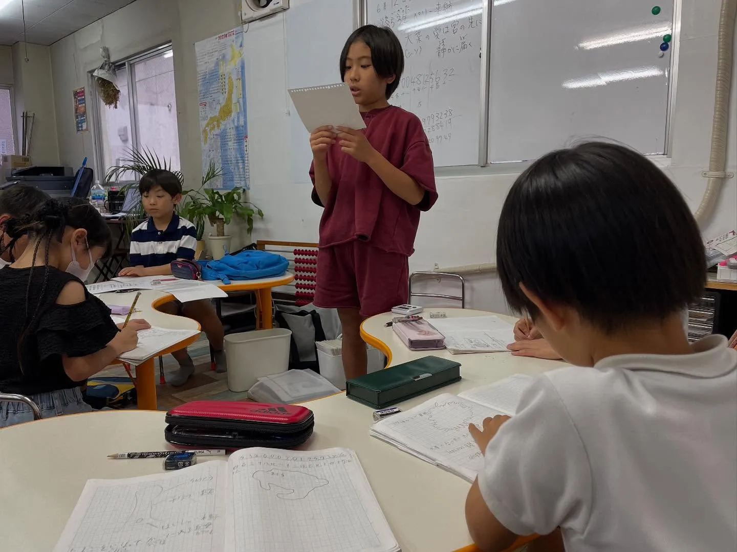 【仲良きことは美しき哉】　