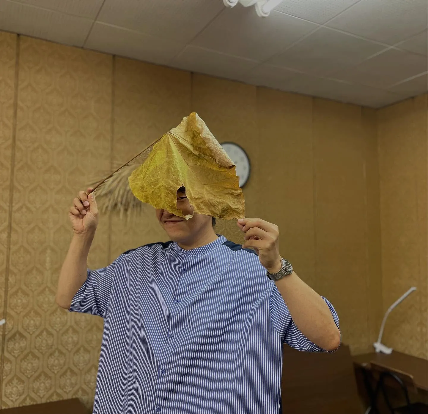 【和菓子の日　水無月】