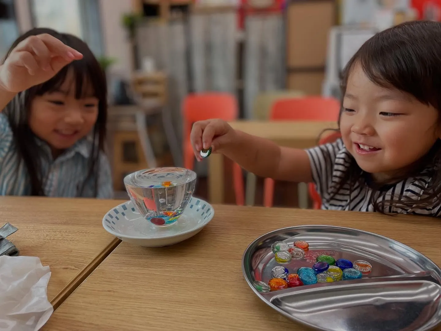 【 @sakurajima.pl イベント❣️】