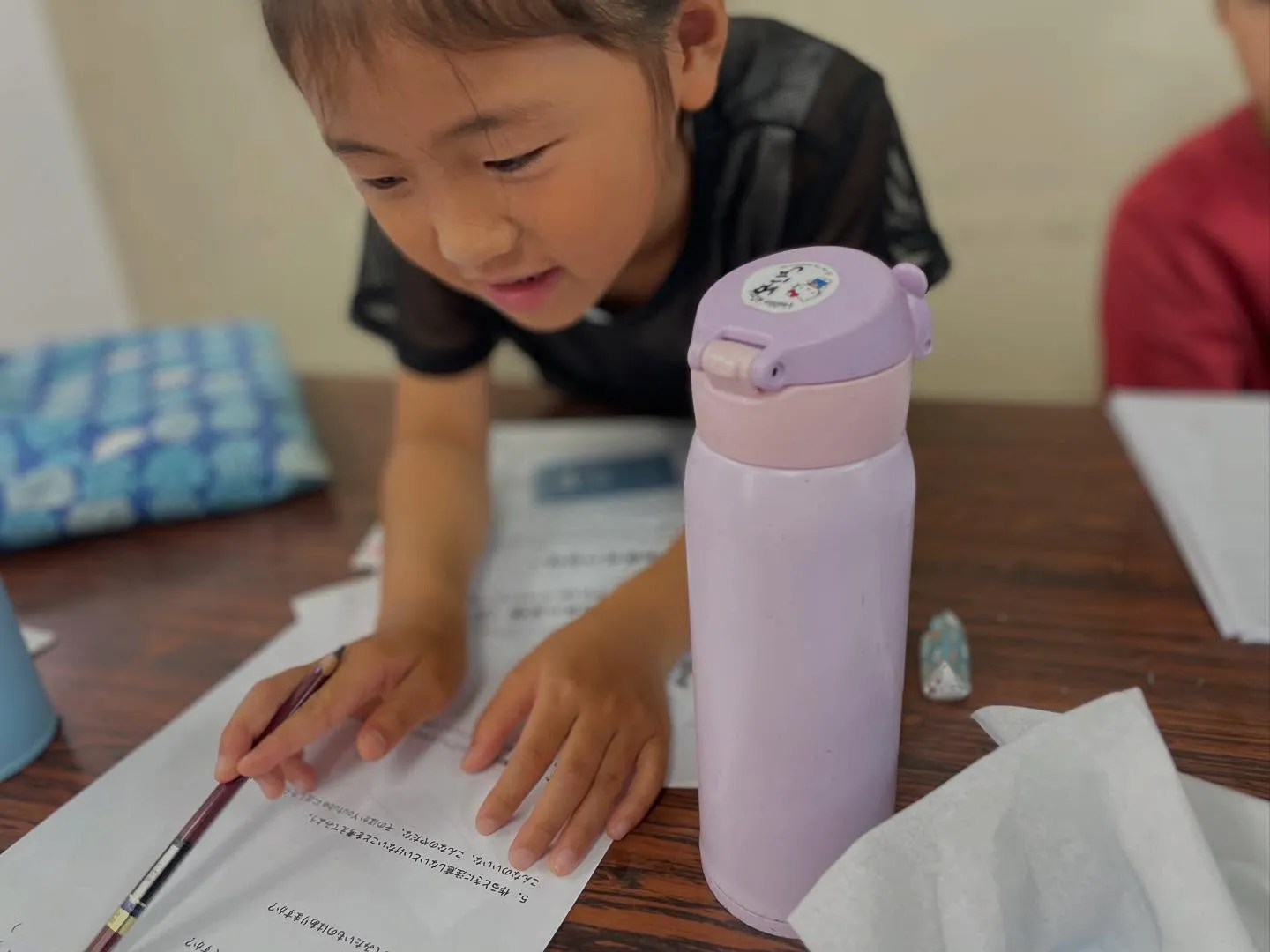 【大ジャンプサマーレッスン①】