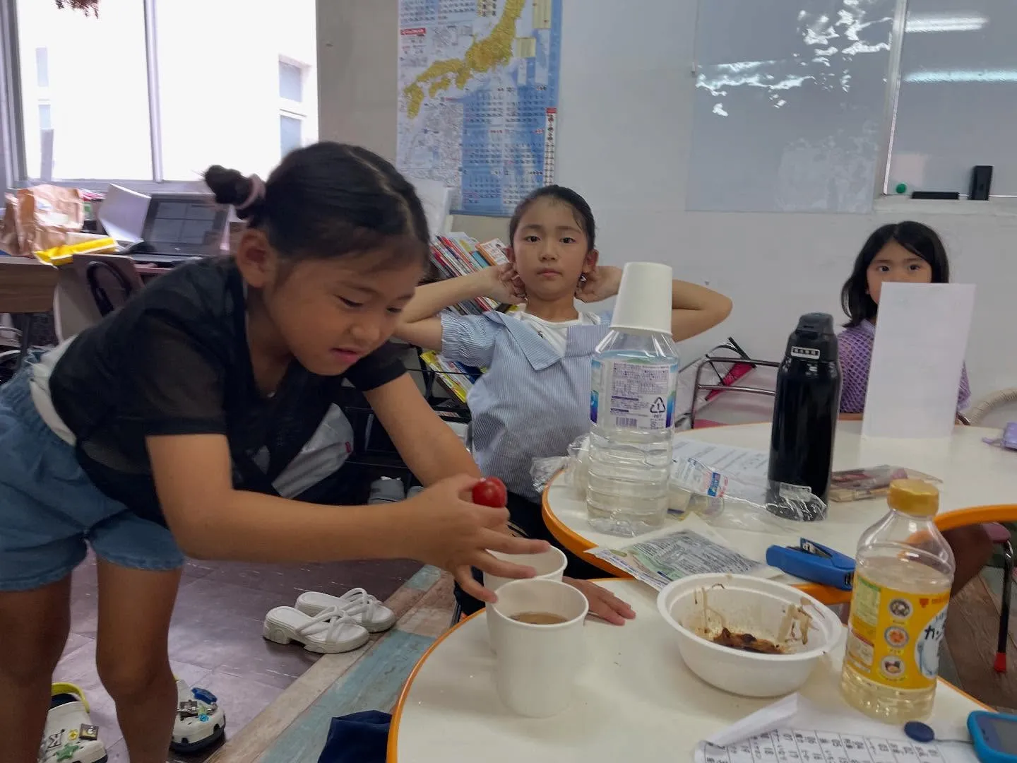 【大ジャンプサマーレッスン①】