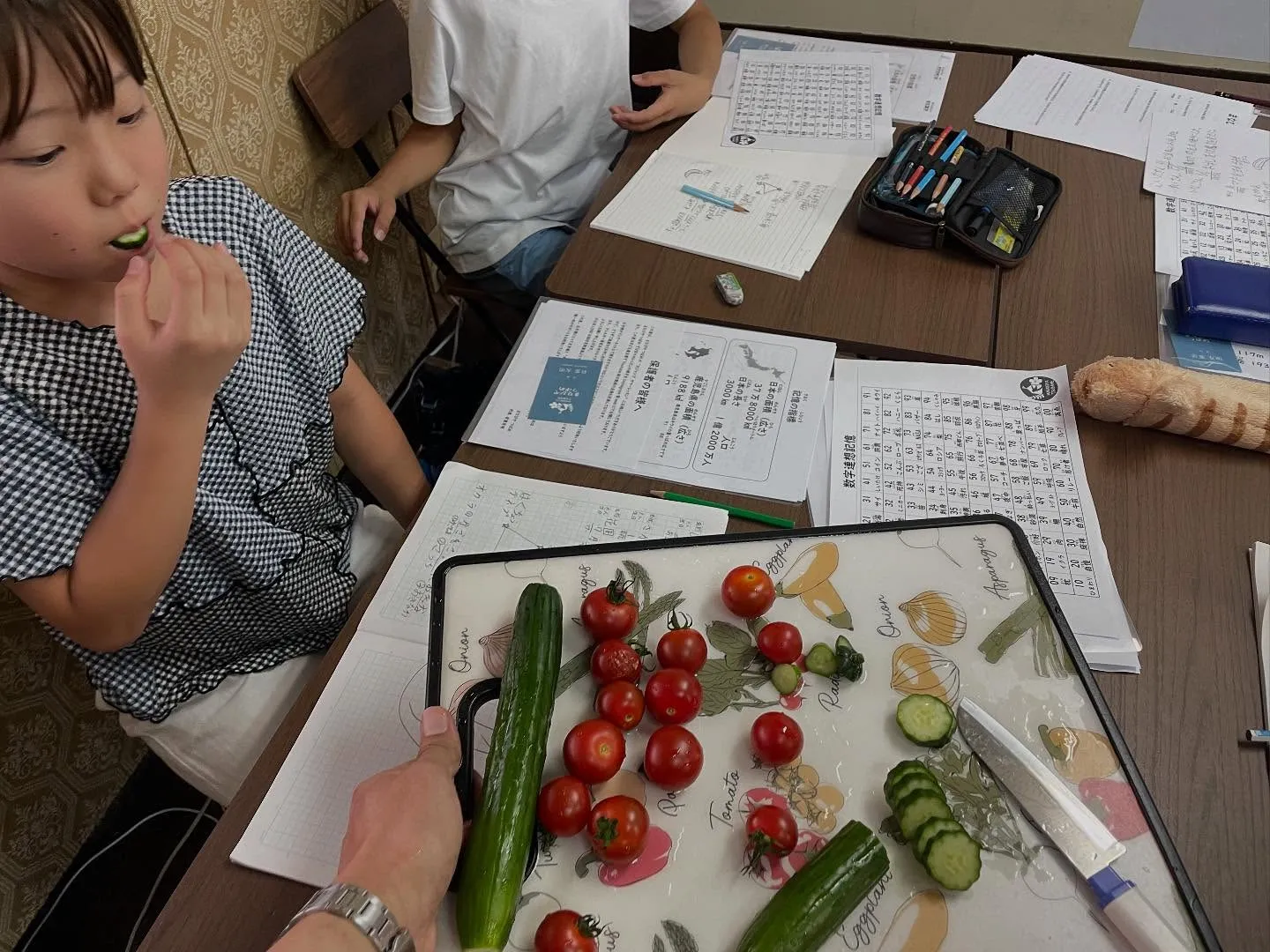 【大ジャンプサマーレッスン①】