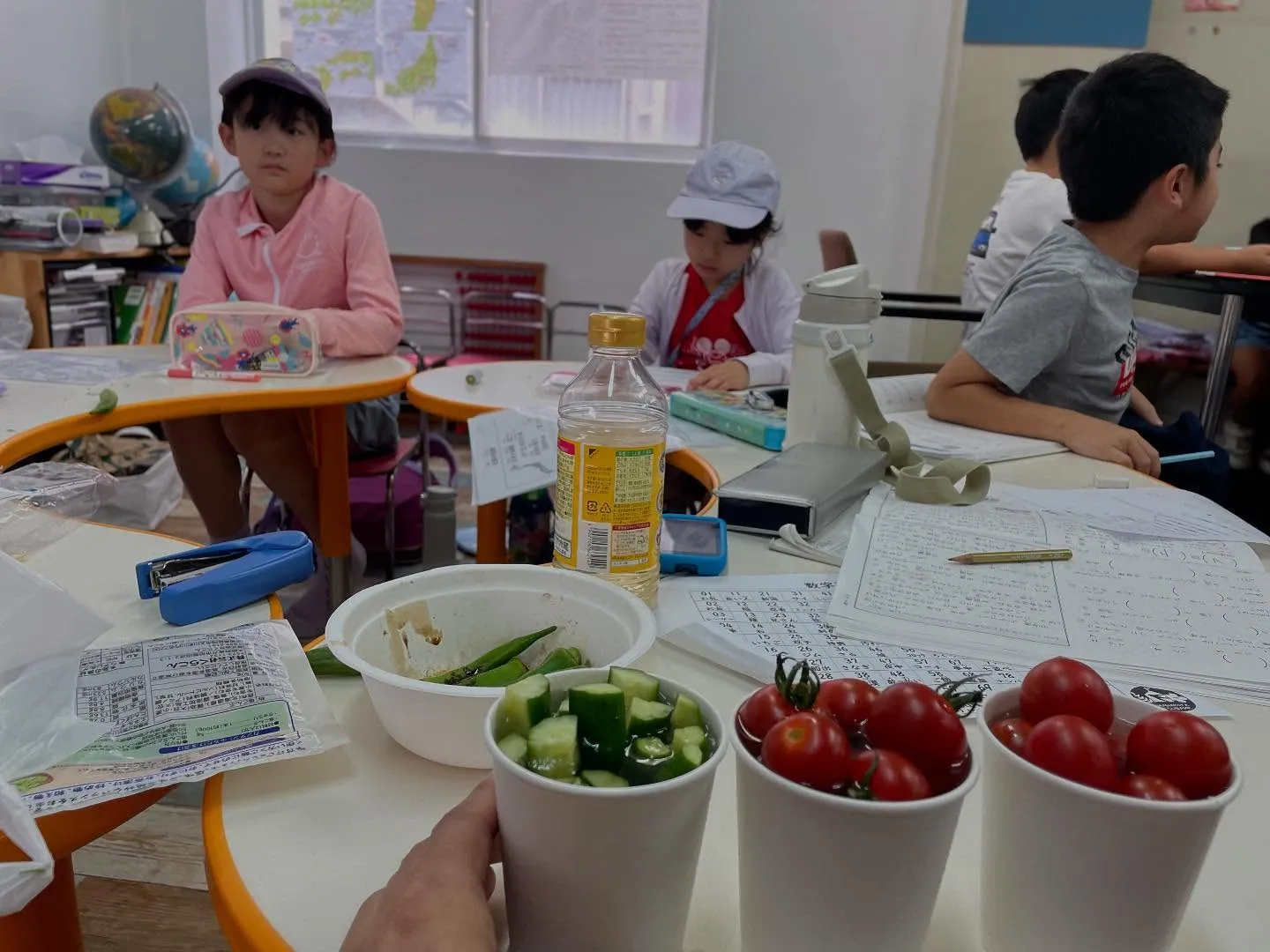 【大ジャンプサマーレッスン①】