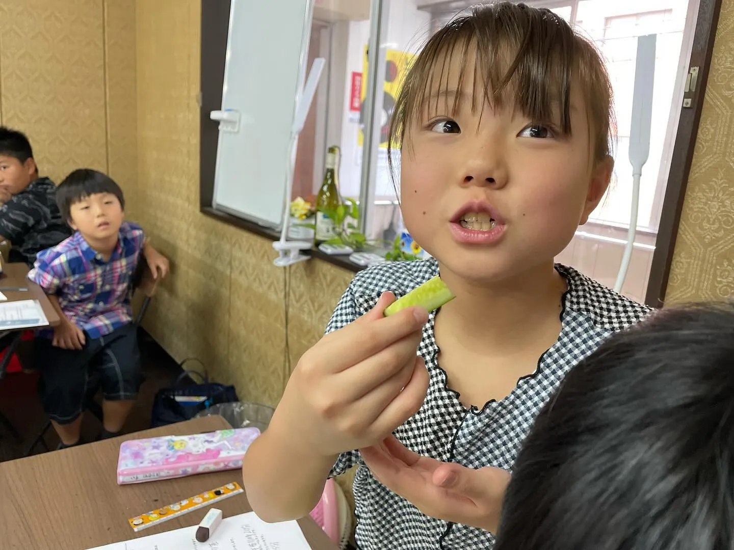 【大ジャンプサマーレッスン①】