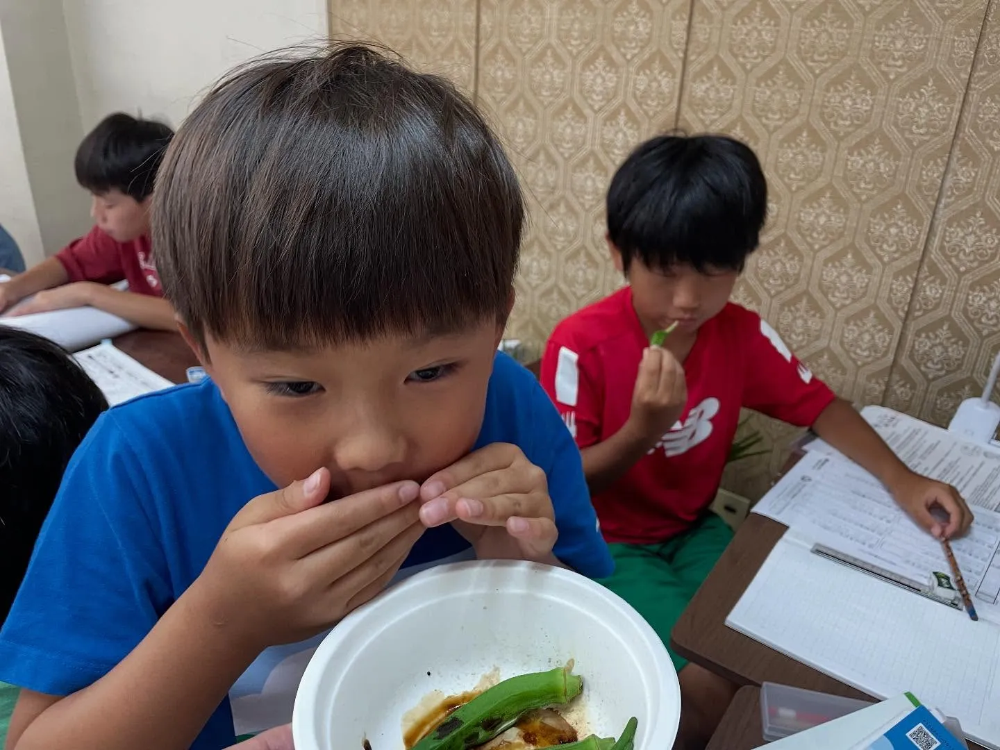 【大ジャンプサマーレッスン①】