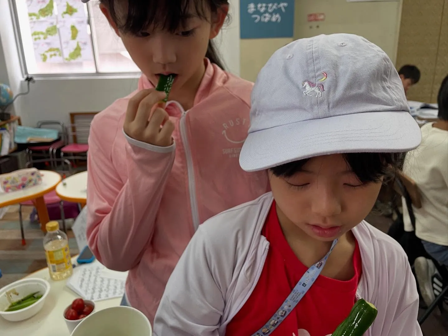 【大ジャンプサマーレッスン①】