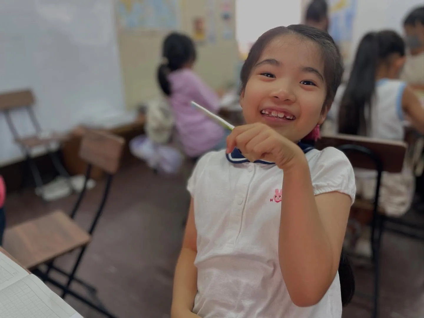 【大ジャンプサマーレッスン①】