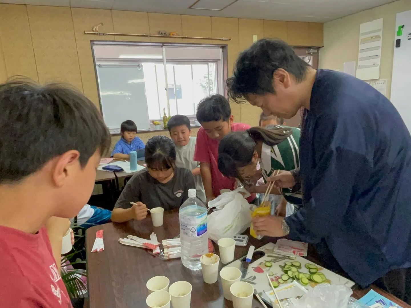 【大ジャンプサマーレッスン②】