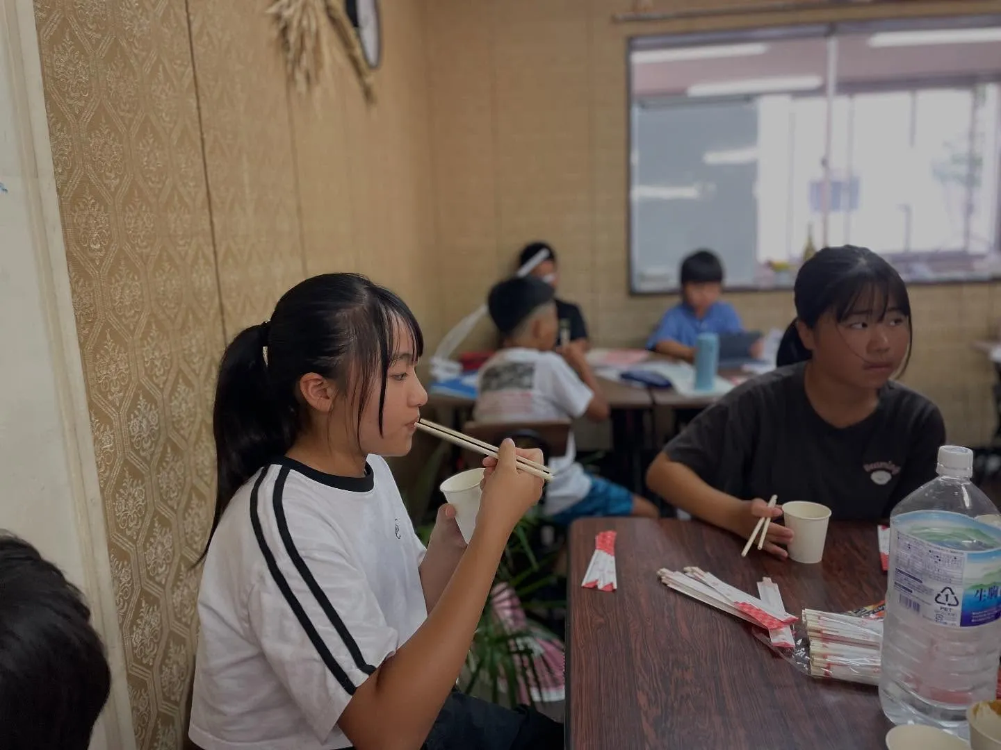 【大ジャンプサマーレッスン②】