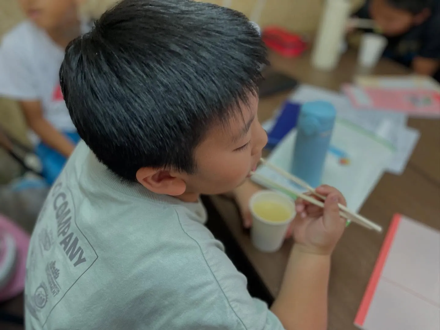 【大ジャンプサマーレッスン②】