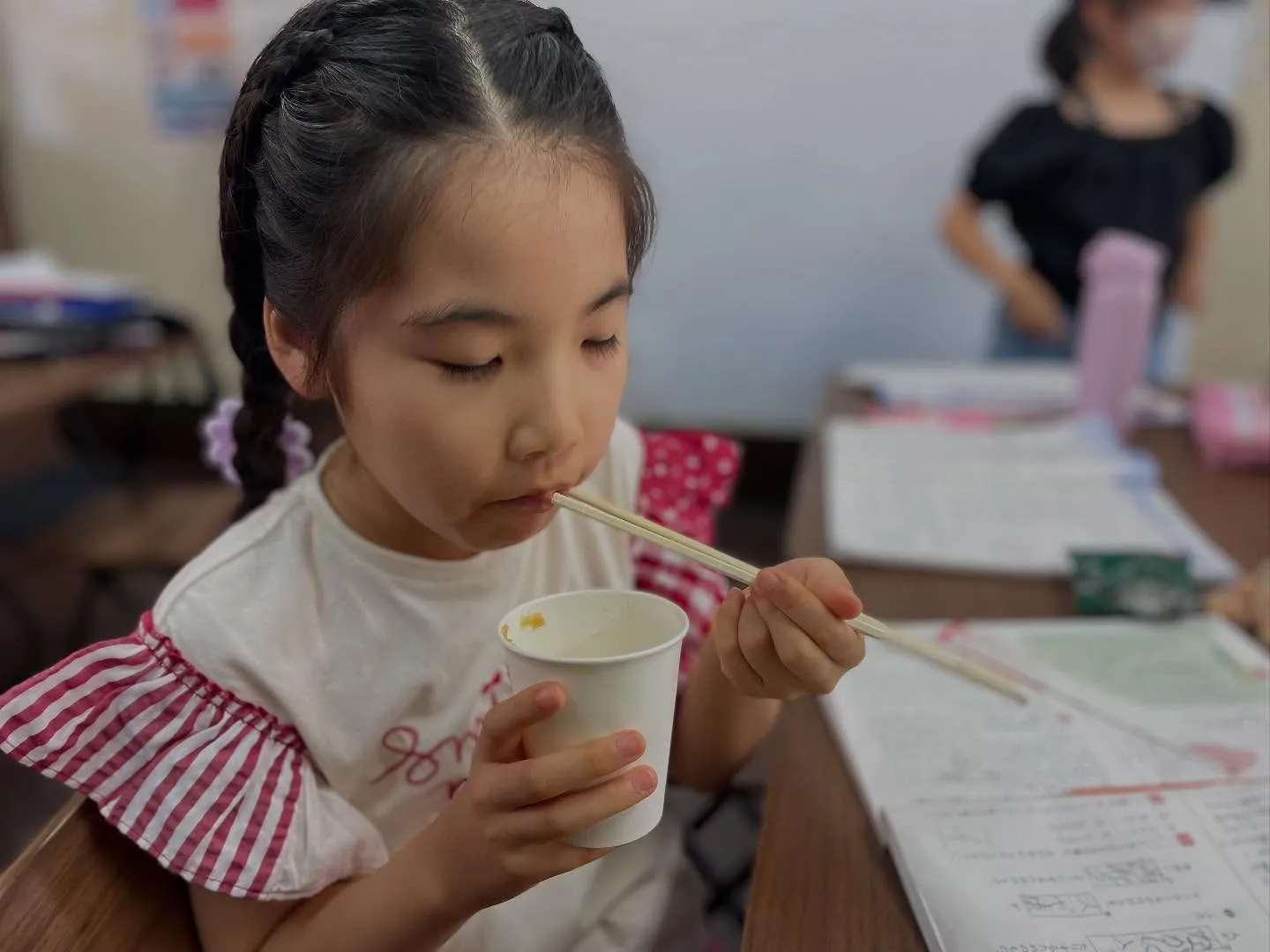 【大ジャンプサマーレッスン②】