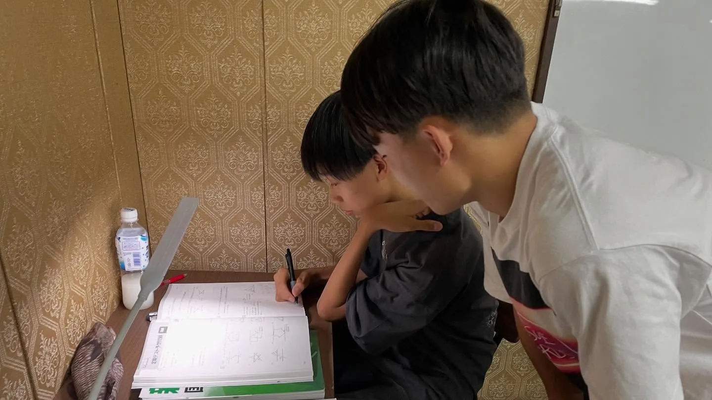 【小学生コースのご案内】　