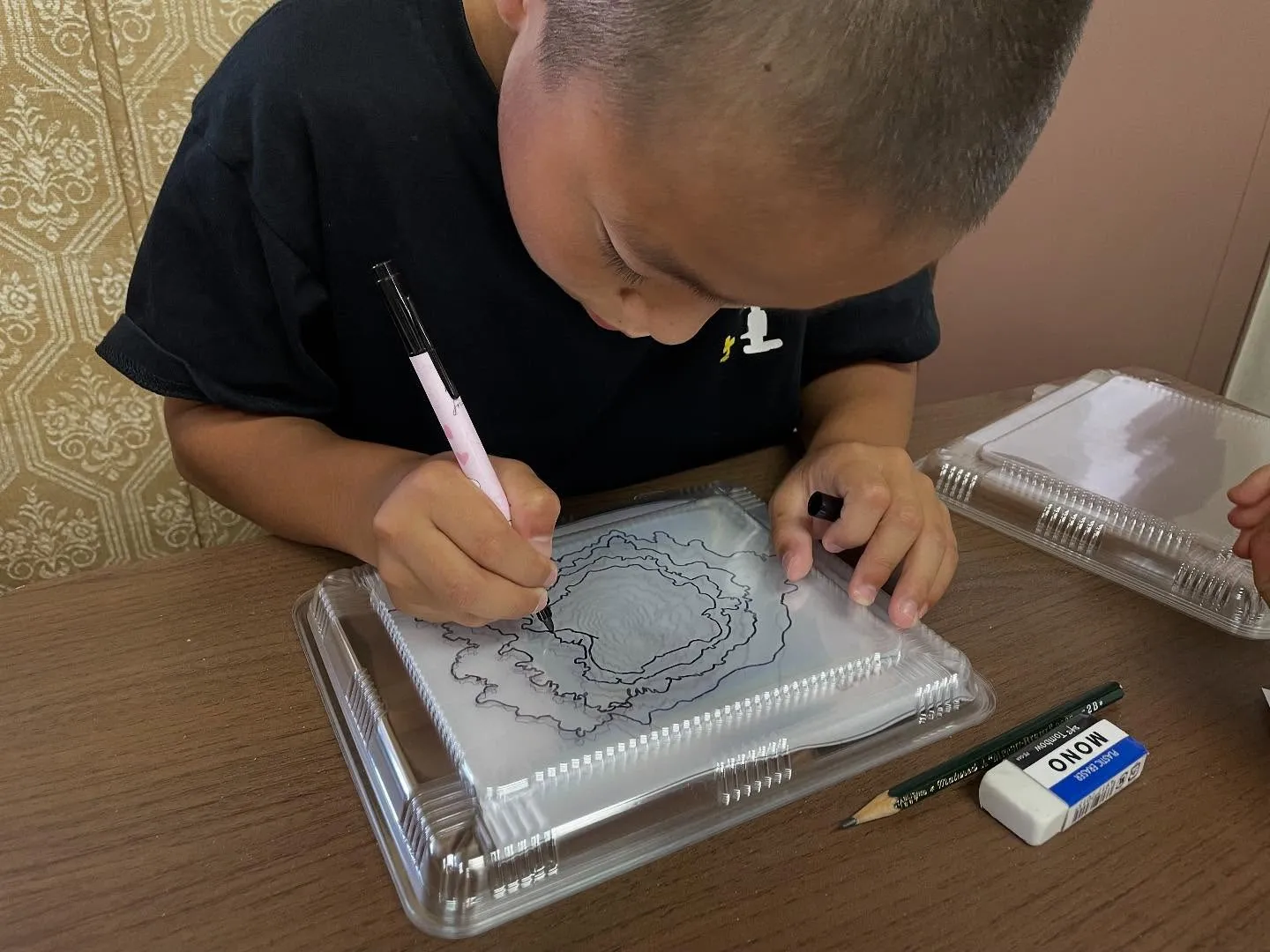 【大ジャンプサマーレッスン③】　