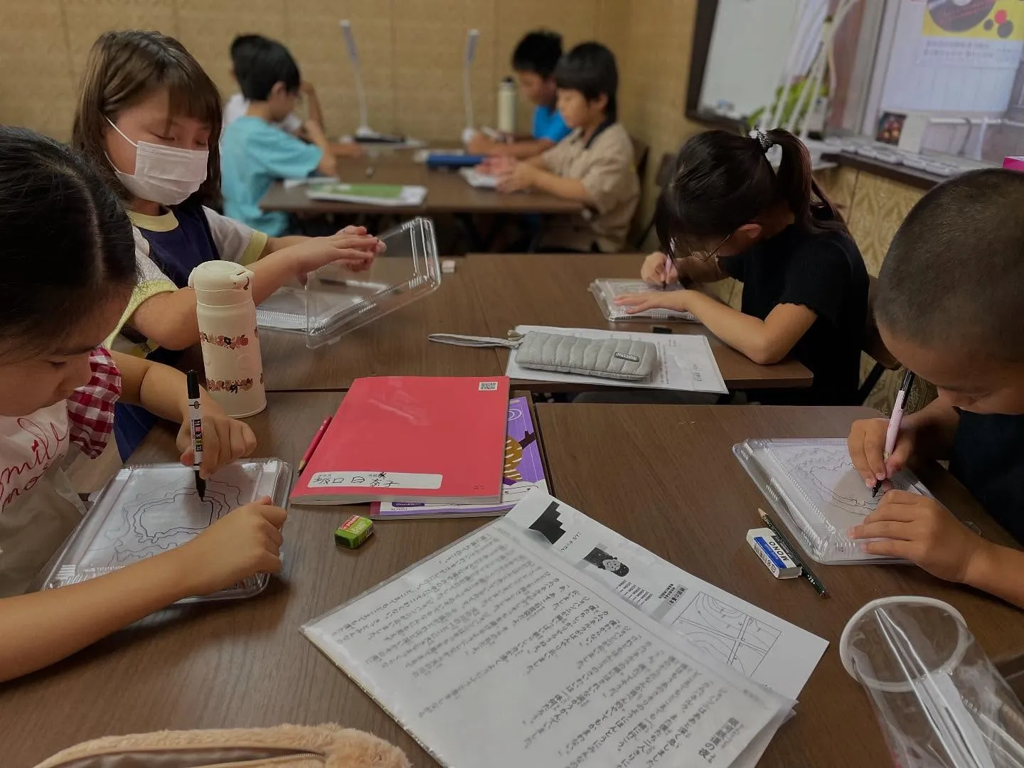 【大ジャンプサマーレッスン③】　