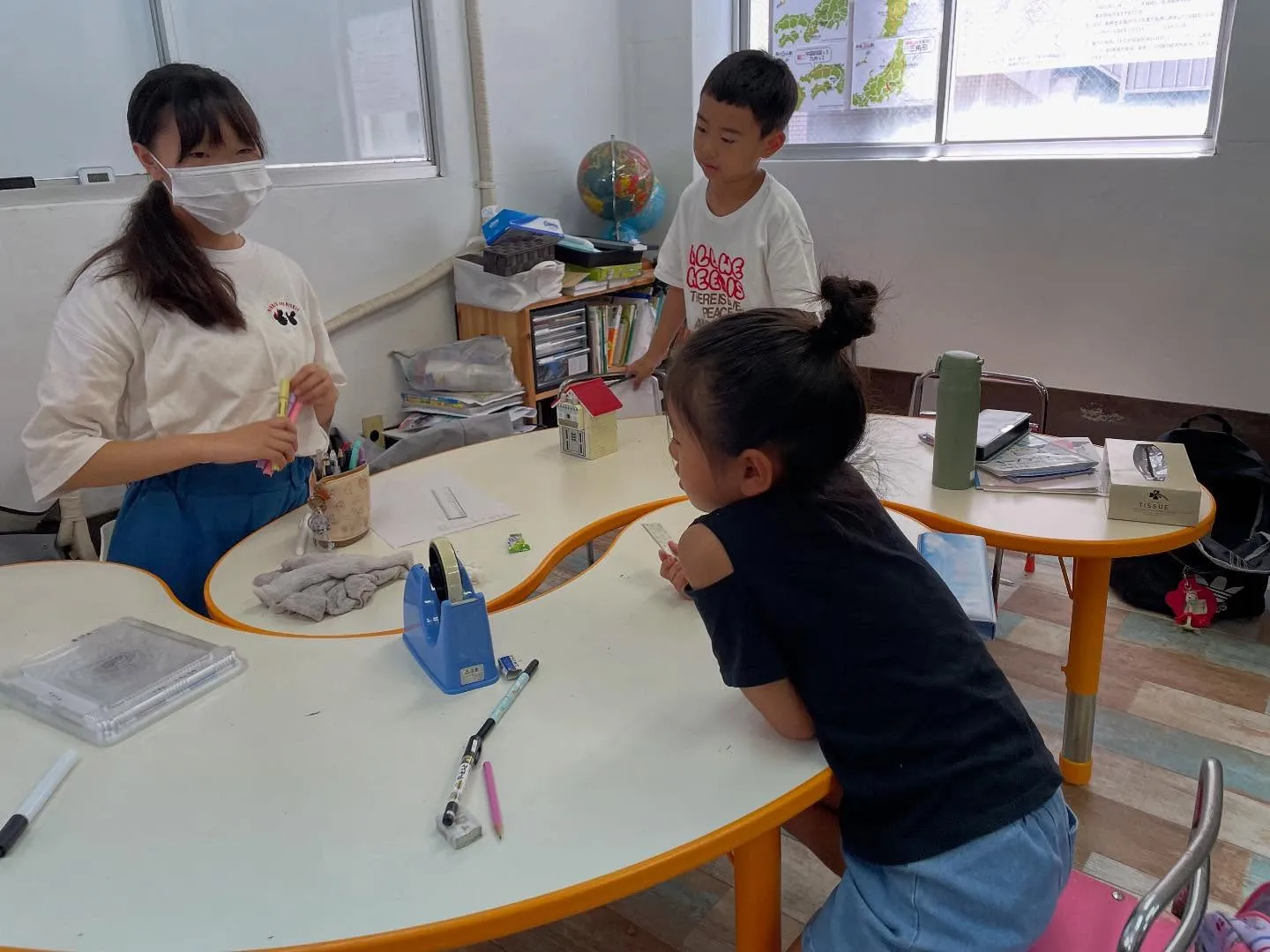 【大ジャンプサマーレッスン③】　