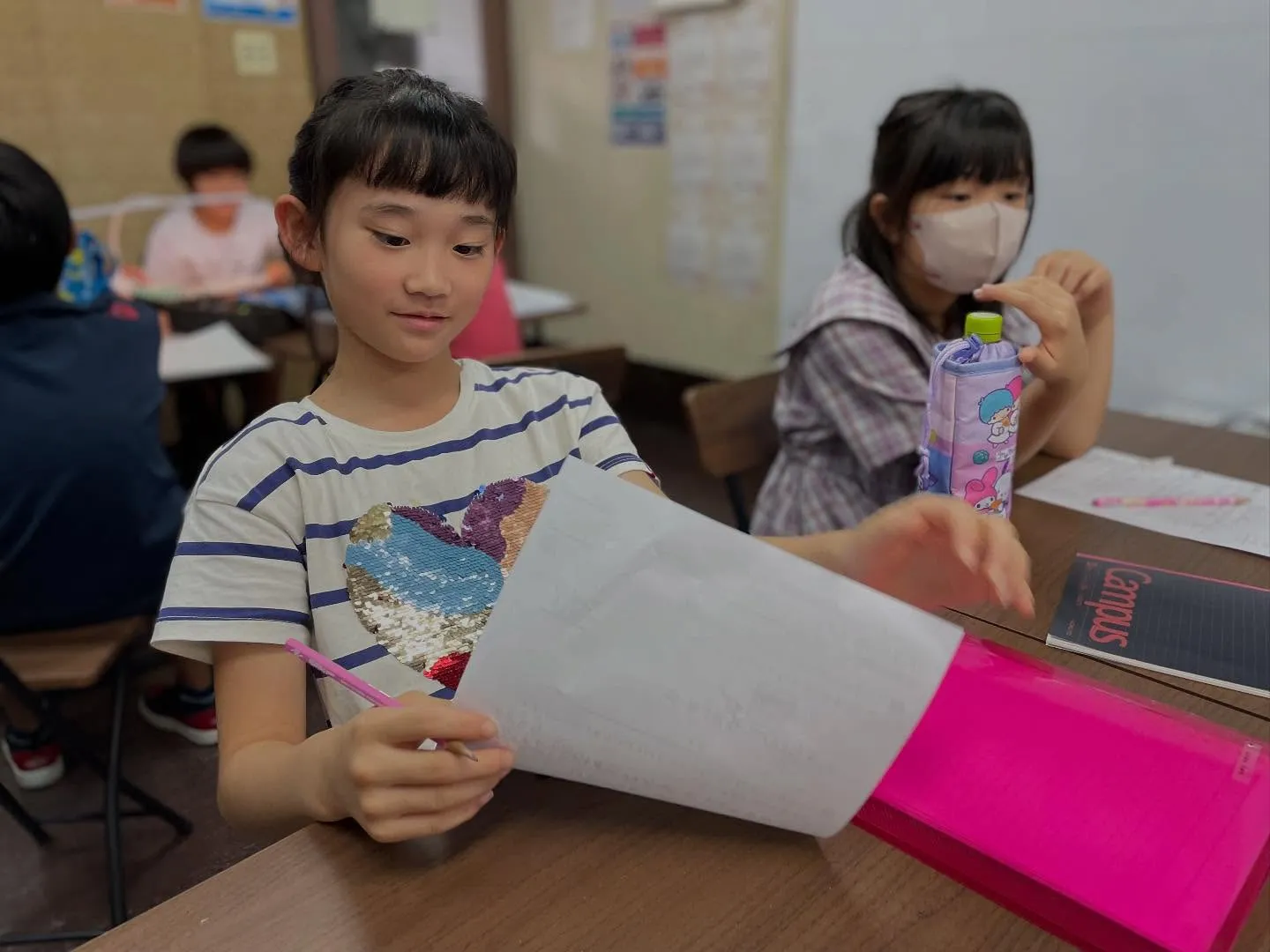 【同じ釜の飯を…大ジャンプ③】