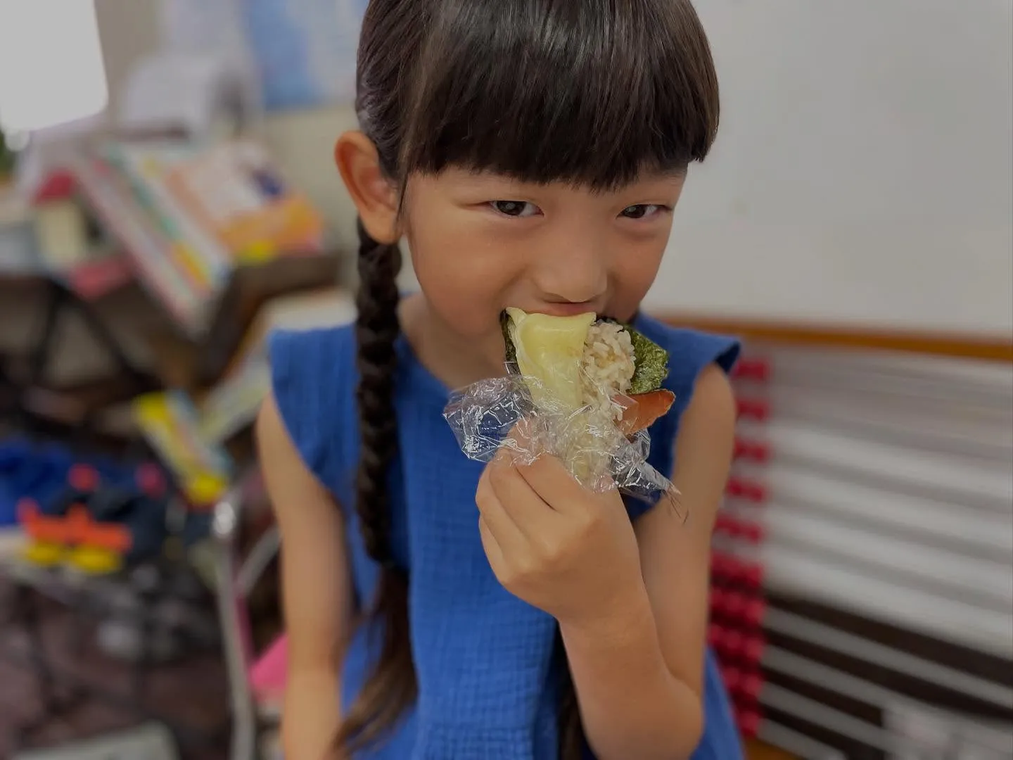 【同じ釜の飯を…大ジャンプ③】