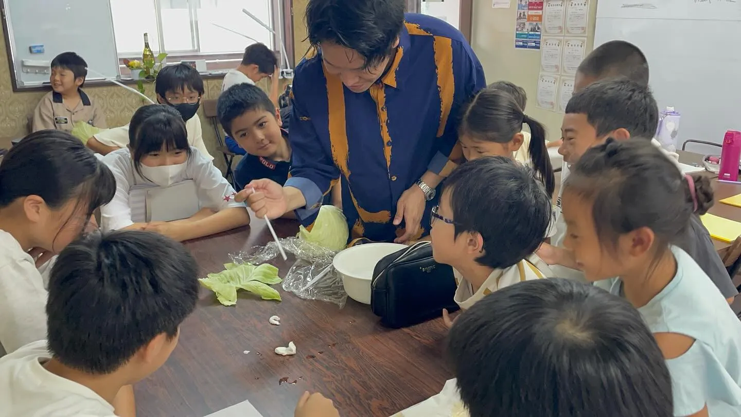 【大ジャンプサマーレッスン⑥】