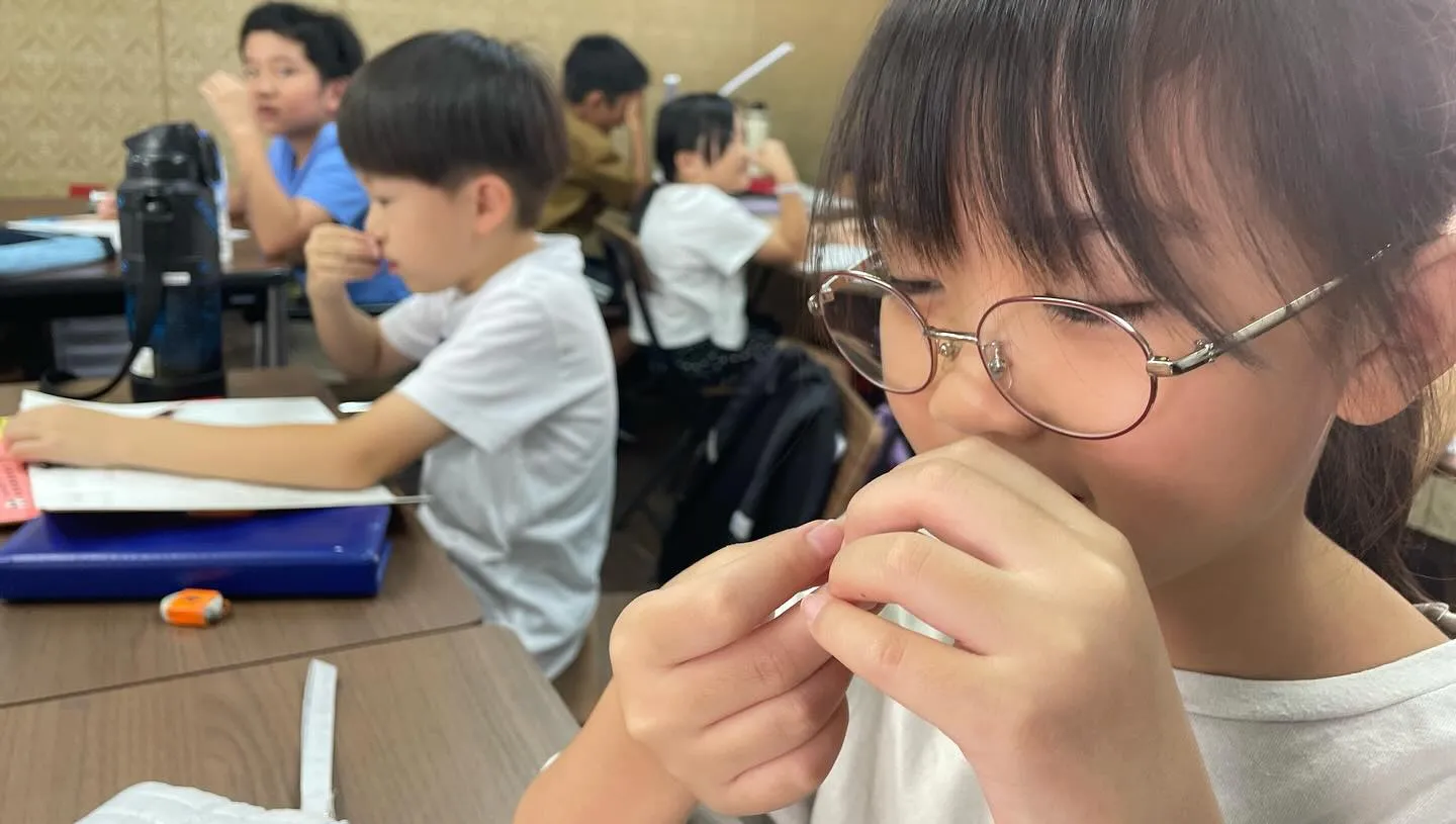 【大ジャンプサマーレッスン⑦】