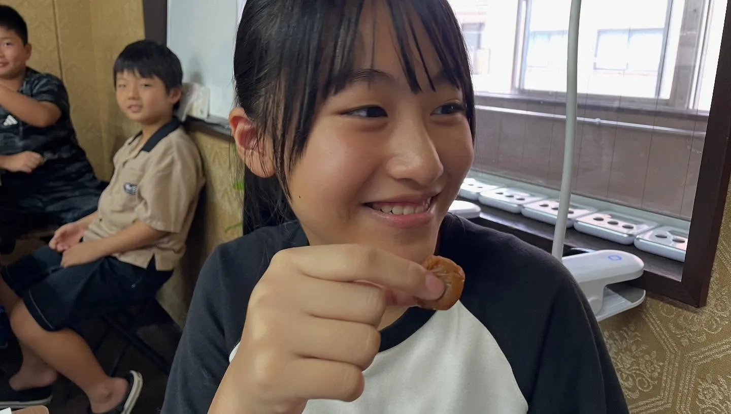 【大ジャンプサマーレッスン⑦】